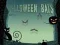 Lojë Halloween Bats në internet