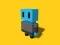 Lojë 3d Pixels në internet