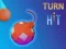 Lojë Turn Hit në internet