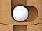 Lojë Blocky Ball 3d në internet