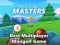 Lojë Microgolf Masters në internet