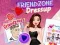 Lojë FriendZone Dressup në internet