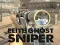 Lojë Elite ghost sniper në internet