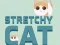 Lojë Stretchy Cat në internet