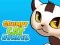 Lojë Grumpy Cat Rrunner në internet