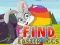 Lojë Find Easter Eggs në internet