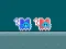 Lojë Red and Blue Cats në internet