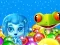 Lojë Nat Geo Kids: Bubble Burst në internet