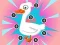 Lojë Point to Point Birds në internet
