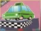 Lojë Stretchy Road Car në internet