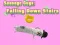 Lojë Sausage Guys Falling Down Stairs në internet