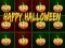 Lojë Happy Halloween në internet