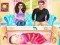 Lojë Baby Care Dress Up në internet