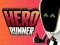 Lojë Hero Runner në internet