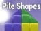 Lojë Pile Shapes në internet