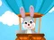 Lojë Happy Easter Rabbit në internet