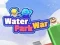 Lojë Water Park War në internet