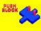 Lojë Push Block në internet