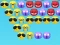 Lojë Emoji Bubble Shooter në internet