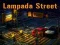 Lojë Lampada Street në internet