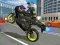 Lojë Motorbike Stunt Super Hero Simulator në internet