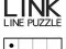 Lojë Link Line Puzzle në internet