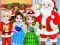 Lojë Baby Taylor Christmas Day në internet