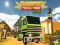 Lojë Transport Truck Farm Animal në internet