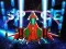 Lojë Extreme Space Airplane Attack në internet