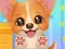 Lojë Adopt Your Pet Puppy në internet