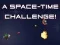 Lojë A Space Time Challenge në internet