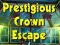 Lojë Prestigious Crown Escape në internet