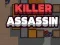 Lojë Killer Assassin në internet