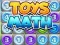 Lojë Toys Math në internet