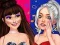 Lojë Teenage Celebrity Rivalry në internet