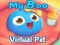 Lojë My Boo Virtual Pet në internet