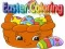 Lojë Easter Coloring në internet