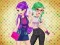 Lojë Twins Adventures: Attic Surprise në internet