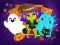 Lojë Spooky Friends Adventure në internet