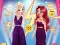Lojë Yearly Fashionistas Rundown në internet