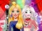 Lojë Princesses Karaoke Night në internet
