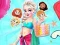 Lojë Princess Aquapark Adventure në internet