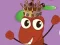 Lojë G2E Queen Ant Candy House Escape në internet