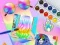 Lojë Holographic Trends në internet