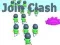 Lojë Join Clash në internet