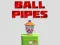 Lojë Ball Pipes në internet