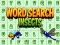 Lojë Word Search Insects në internet