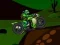 Lojë Ninja Turtle Dirt Bike në internet