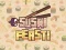 Lojë Sushi Feast në internet