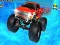 Lojë Water Surfer Vertical Ramp Monster Truck në internet
